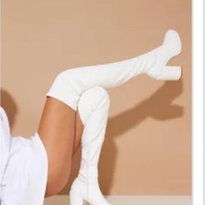 Just fab boots